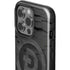 Doge Coin Textured Logo iPhone 15 Pro Impact Case