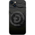 Doge Coin Textured Logo iPhone 15 Skin
