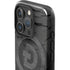 Doge Coin Textured Logo iPhone 16 Pro Impact Case