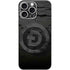 Doge Coin Textured Logo iPhone 16 Pro Max Skin