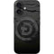 Doge Coin Textured Logo iPhone 16 Skin