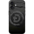 Doge Coin Textured Logo iPhone 16 Skin