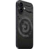Doge Coin Textured Logo iPhone 16 Skin