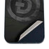 Doge Coin Textured Logo iPhone 16 Skin