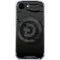 Doge Coin Textured Logo iPhone 16e Clear Case