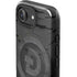 Doge Coin Textured Logo iPhone 16e Impact Case