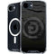 Doge Coin Textured Logo iPhone 16e MagSafe Case