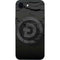 Doge Coin Textured Logo iPhone 16e Skin