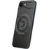 Doge Coin Textured Logo iPhone 16e Skin