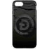Doge Coin Textured Logo iPhone Cases
