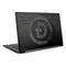 Doge Coin Textured Logo Dell Latitude Skin