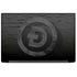 Doge Coin Textured Logo Dell Latitude Skin