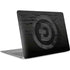 Doge Coin Textured Logo Apple MacBook Air Skin