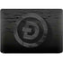 Doge Coin Textured Logo Apple MacBook Air Skin