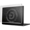 Doge Coin Textured Logo MacBook Pro 14in (2021-24) Case plus Skin