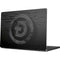 Doge Coin Textured Logo Apple MacBook Pro 14-inch Skin