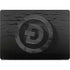 Doge Coin Textured Logo Apple MacBook Pro 14-inch Skin