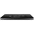 Doge Coin Textured Logo Apple MacBook Pro 14-inch Skin