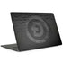 Doge Coin Textured Logo MacBook Skins