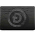 Doge Coin Textured Logo MacBook Skins
