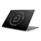 Doge Coin Textured Logo Apple MacBook Pro 16-inch Skin
