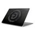 Doge Coin Textured Logo Apple MacBook Pro 16-inch Skin