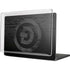 Doge Coin Textured Logo MacBook Cases