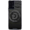 Doge Coin Textured Logo Moto G Power 5G (2024) Clear Case