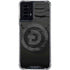Doge Coin Textured Logo Moto G Power 5G (2024) Clear Case