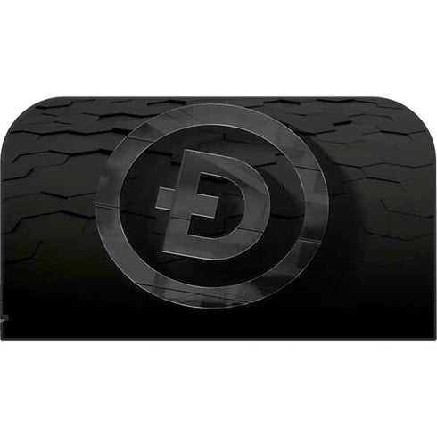 Doge Coin Textured Logo Nintendo Switch 2 (2025) with Joy-Con Skin