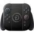 Doge Coin Textured Logo Nintendo Skins