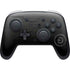 Doge Coin Textured Logo Nintendo Skins