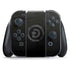 Doge Coin Textured Logo Nintendo Skins