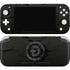 Doge Coin Textured Logo Nintendo Skins