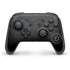 Doge Coin Textured Logo Nintendo Skins