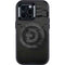 Doge Coin Textured Logo Otterbox Defender iPhone Skin