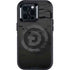 Doge Coin Textured Logo Otterbox Defender iPhone Skin