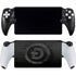 Doge Coin Textured Logo PlayStation Portal Remote Player Skin