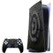 Doge Coin Textured Logo PlayStation PS5 Skins