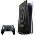 Doge Coin Textured Logo PlayStation PS5 Skins