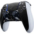 Doge Coin Textured Logo PS5 DualSense Edge Pro Controller Skin