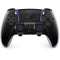 Doge Coin Textured Logo PS5 DualSense Edge Pro Controller Skin