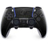 Doge Coin Textured Logo PS5 DualSense Edge Pro Controller Skin