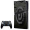 Doge Coin Textured Logo PS5 Pro Bundle Skin