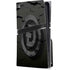 Doge Coin Textured Logo PlayStation PS5 Skins