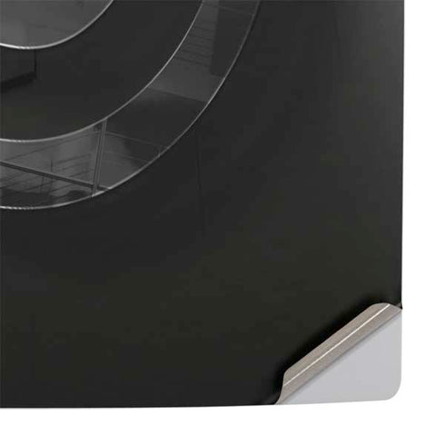 Doge Coin Textured Logo PS5 Slim Digital Edition Console Skin