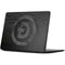 Doge Coin Textured Logo Surface Laptop 7 13.8in Skin