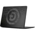 Doge Coin Textured Logo Surface Laptop 7 13.8in Skin
