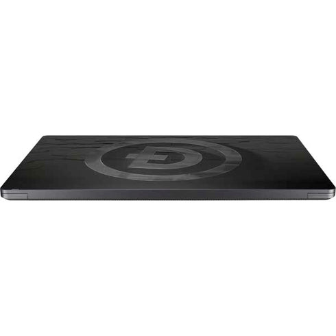 Doge Coin Textured Logo Surface Laptop 7 15in Skin