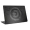 Doge Coin Textured Logo Laptop Skins